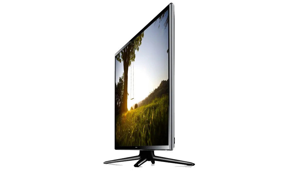 Замена трансформаторов подсветки Samsung UE40F6130