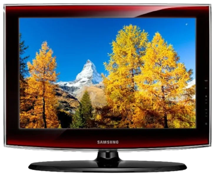 Замена трансформаторов подсветки Samsung LE-22A650A1