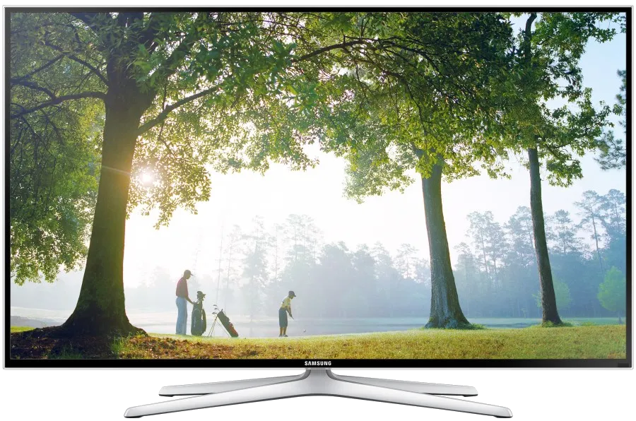 Замена трансформаторов подсветки Samsung UE55H6470