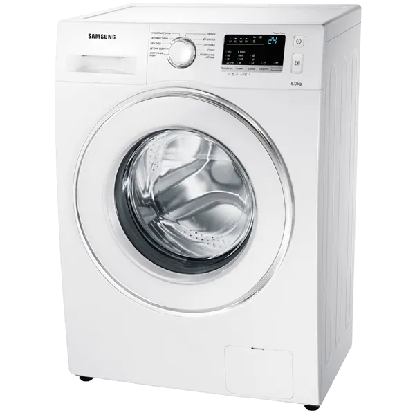 Замена циркуляционного насоса Samsung WW60J3090JW