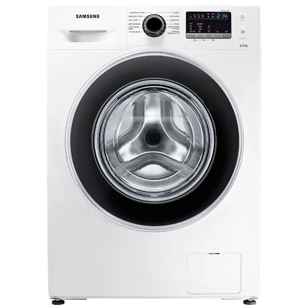 Замена циркуляционного насоса Samsung WW60J4090NW
