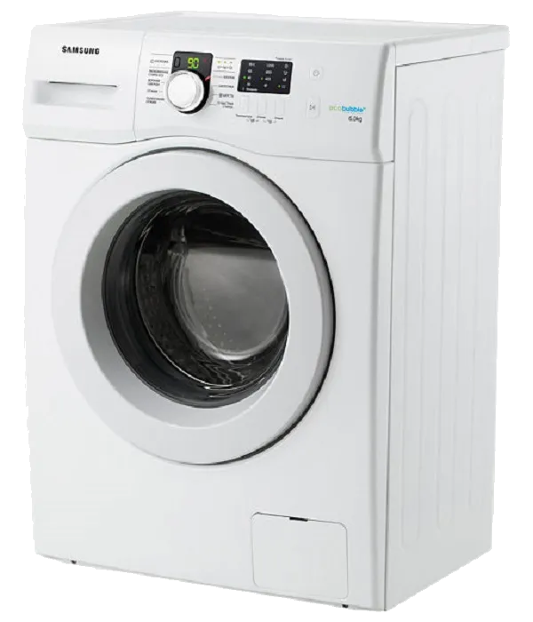 Замена циркуляционного насоса Samsung WF60F1R1E2WDLP