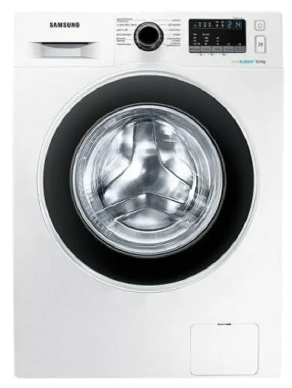 Замена циркуляционного насоса Samsung WW60J4260HW