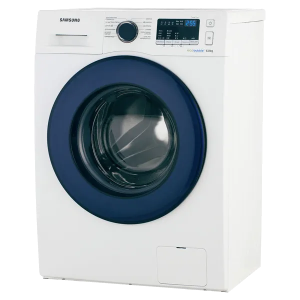 Замена циркуляционного насоса Samsung WW6MJ42602WDLP