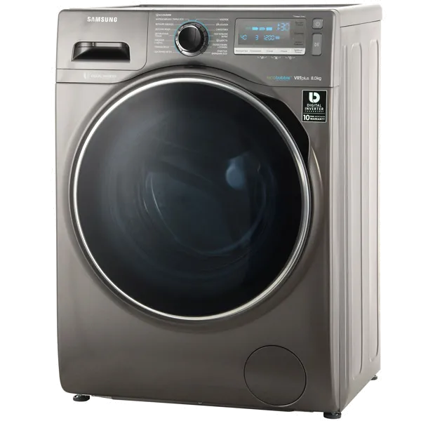 Замена циркуляционного насоса Samsung WW80J7250GX