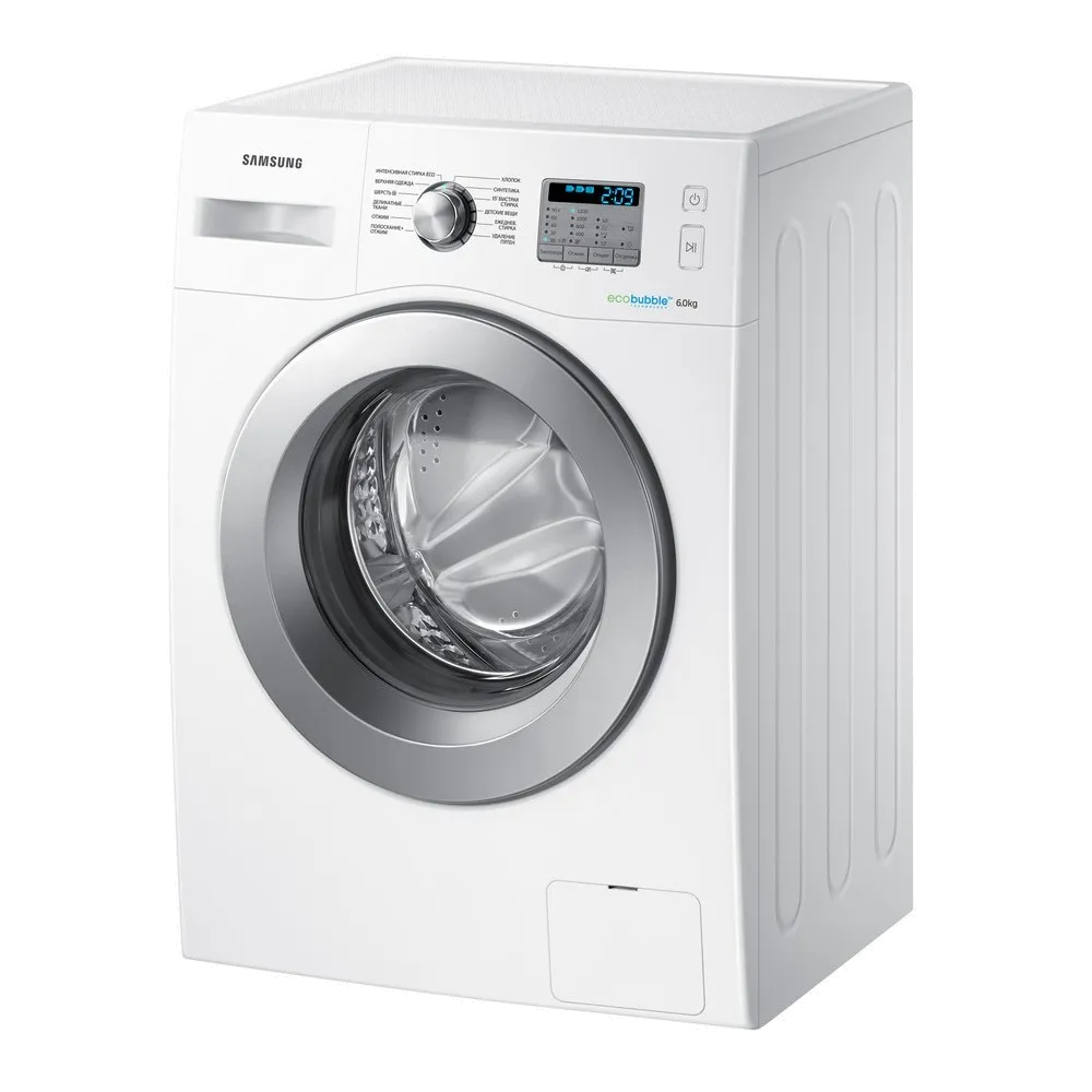 Замена циркуляционного насоса Samsung WW60H2220EW