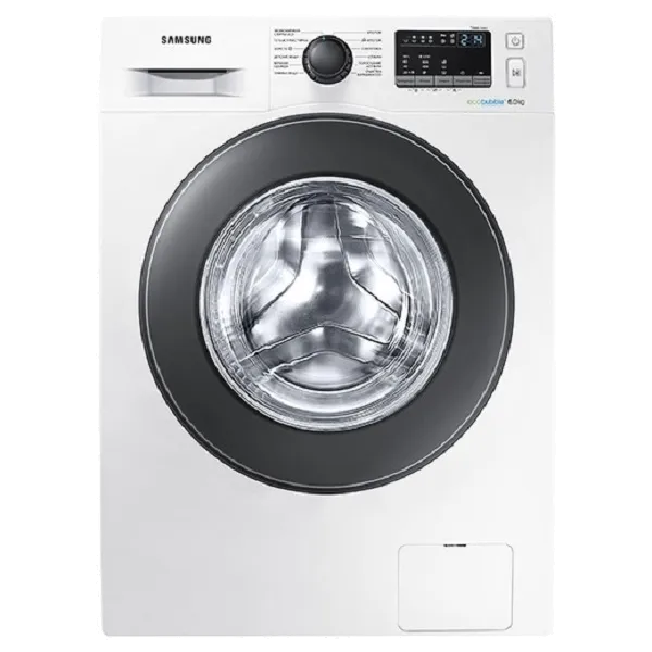 Замена циркуляционного насоса Samsung WW6EJ42604WDLP