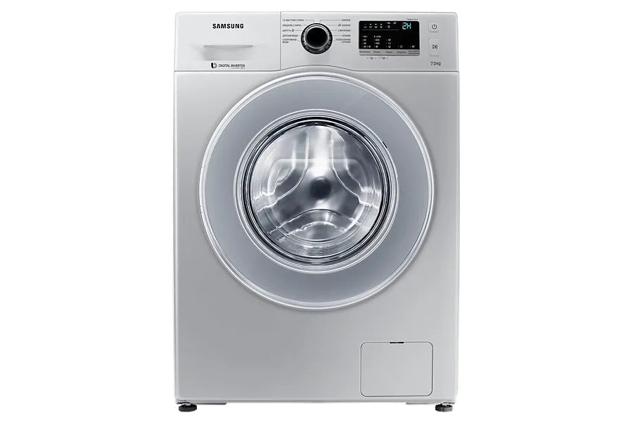 Замена циркуляционного насоса Samsung WW60J3243NW