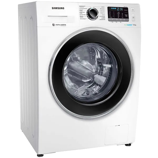 Замена циркуляционного насоса Samsung WW70J5210HWDLP
