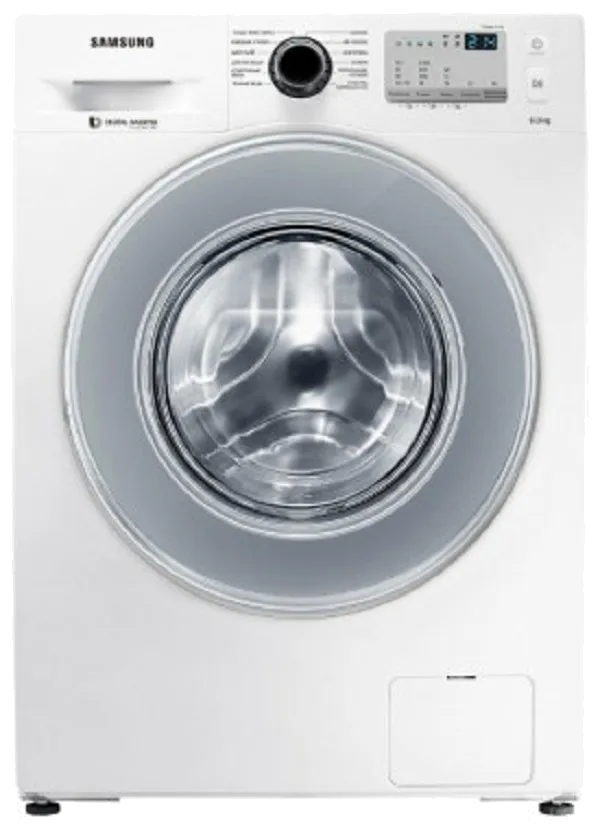 Замена циркуляционного насоса Samsung WW60J4243NW