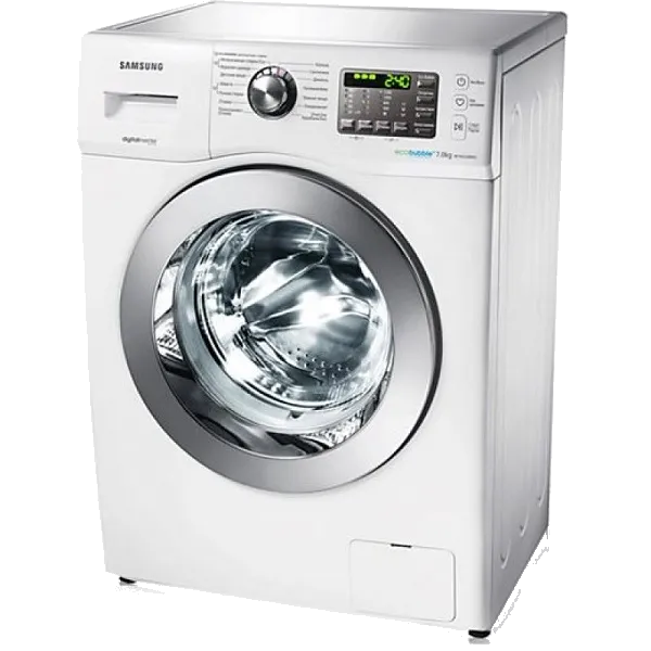 Замена циркуляционного насоса Samsung WF602U2BKWQ