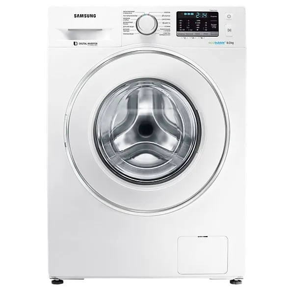 Замена циркуляционного насоса Samsung WW80J5410IW