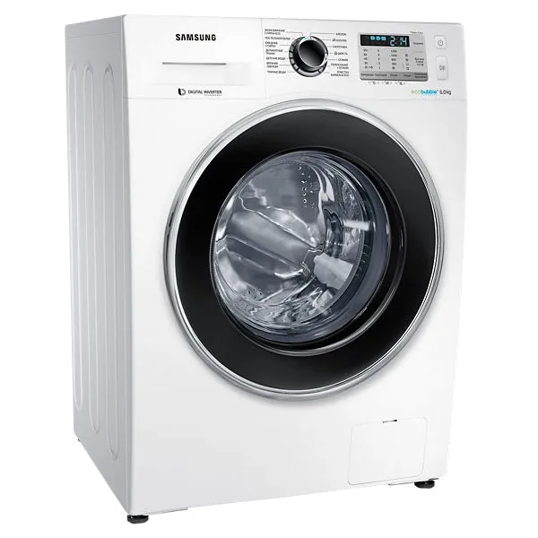 Замена циркуляционного насоса Samsung WW60J5213HW