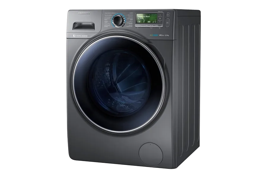 Замена циркуляционного насоса Samsung WW12H8400EX
