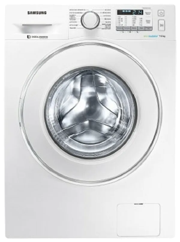 Замена циркуляционного насоса Samsung WW70J5217IW