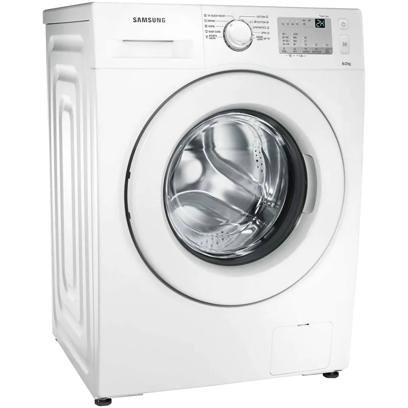 Замена циркуляционного насоса Samsung WW60J3047LW