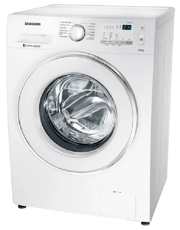 Замена циркуляционного насоса Samsung WW60J4247JWD