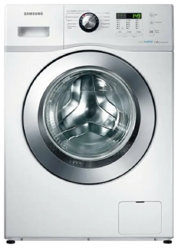 Замена циркуляционного насоса Samsung WF602W0BCWQDLP