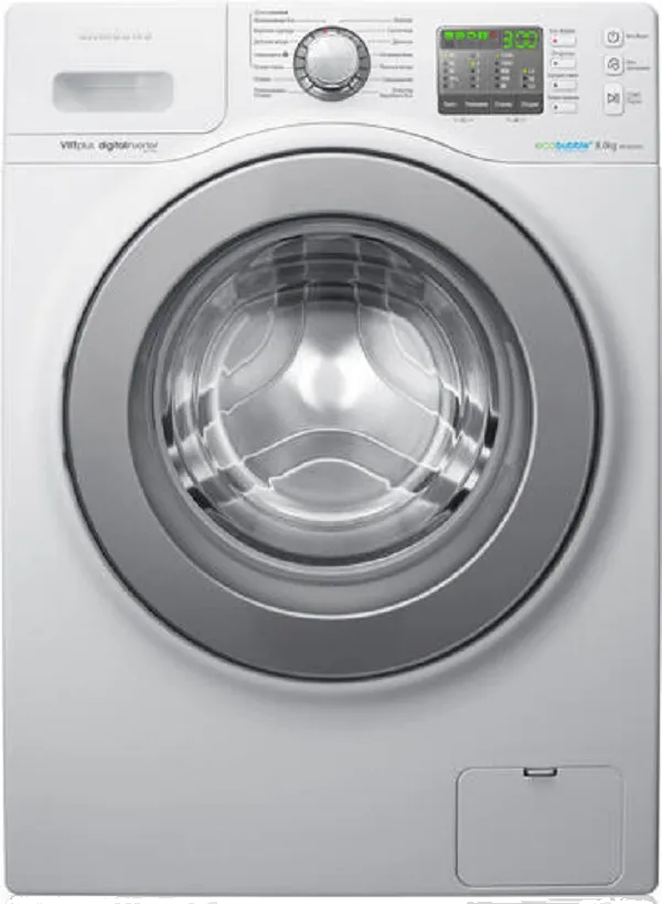 Замена циркуляционного насоса Samsung WF1802XFK