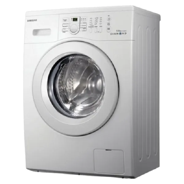 Замена циркуляционного насоса Samsung WF6RF1R0W0W