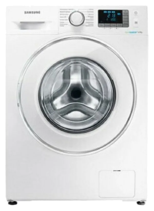 Замена циркуляционного насоса Samsung WF6EF4E5W2W