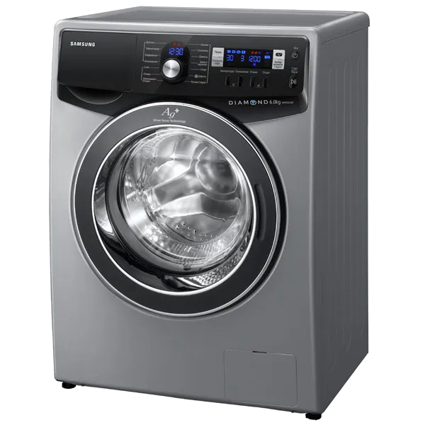 Замена циркуляционного насоса Samsung WF9592FFC