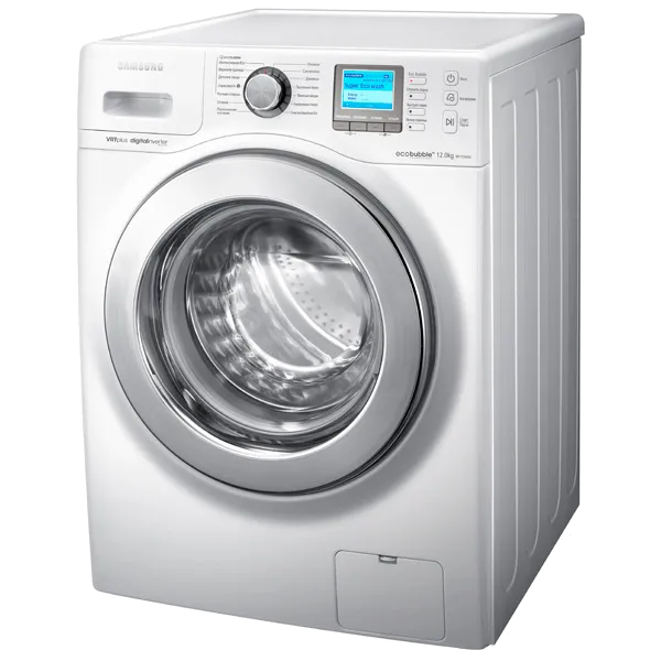 Замена циркуляционного насоса Samsung WF1124ZAU