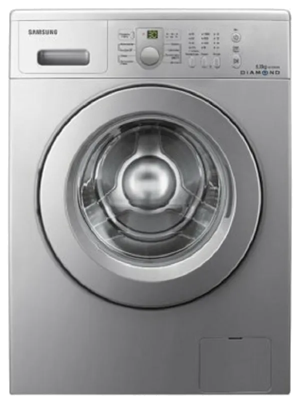 Замена циркуляционного насоса Samsung WFE590NMS