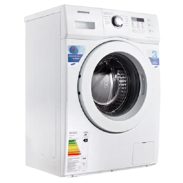 Замена циркуляционного насоса Samsung WFH600WCW