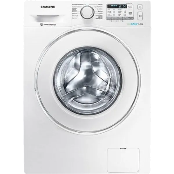 Замена циркуляционного насоса Samsung WF700U0BDWQ