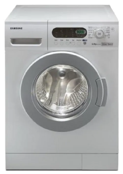 Замена циркуляционного насоса Samsung WFJ1056