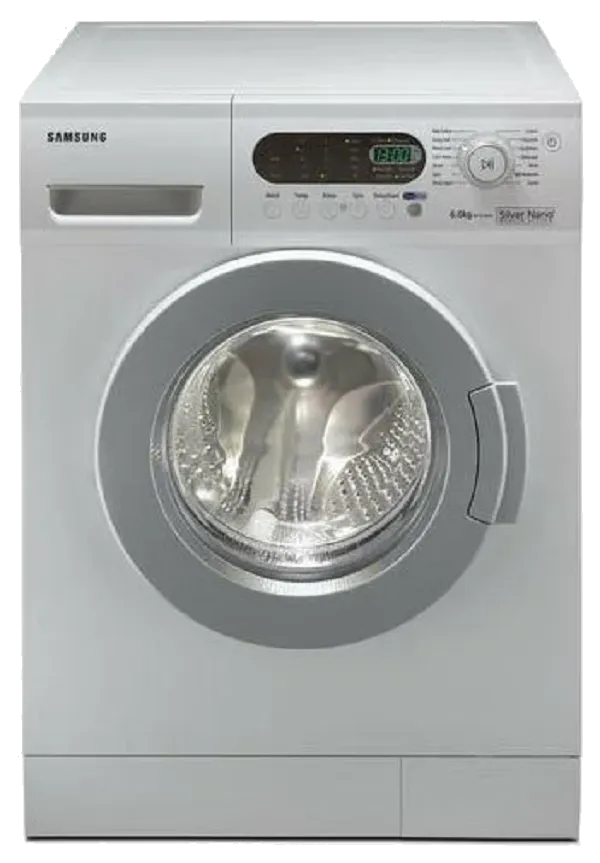 Замена циркуляционного насоса Samsung WFJ105NV