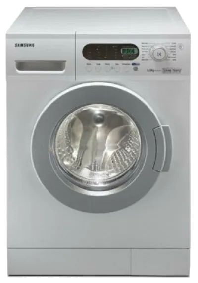 Замена циркуляционного насоса Samsung WFJ1256C