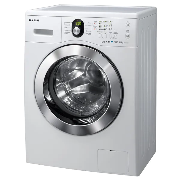 Замена циркуляционного насоса Samsung WF8590NGG