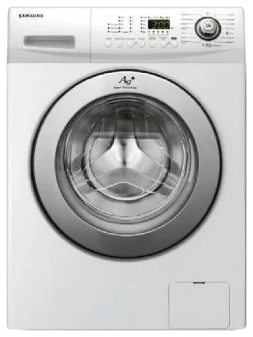 Замена циркуляционного насоса Samsung WF0502SYV