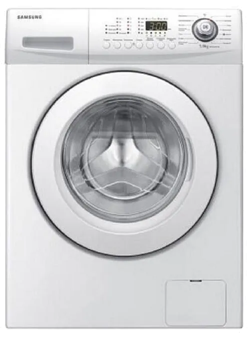 Замена циркуляционного насоса Samsung WF0508NYW
