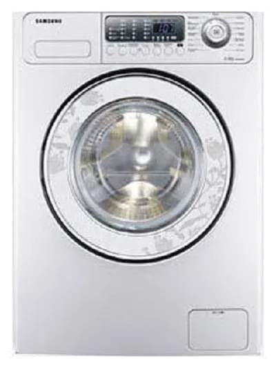 Замена циркуляционного насоса Samsung WF8520S9Q