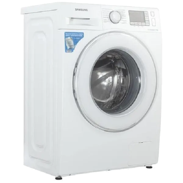Замена циркуляционного насоса Samsung WF602W0BCSD