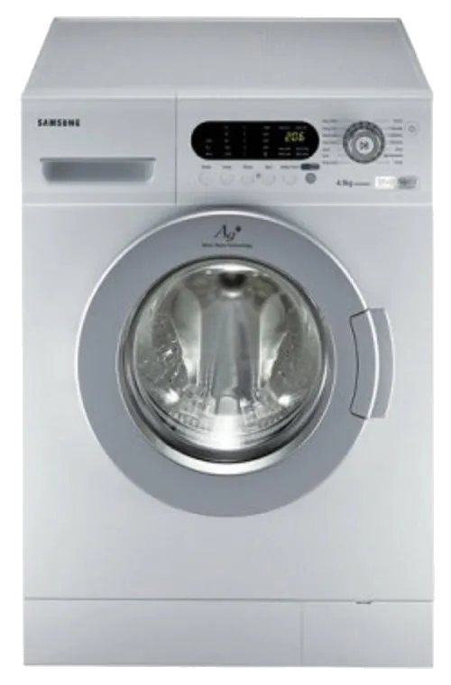 Замена циркуляционного насоса Samsung WF6700S6V