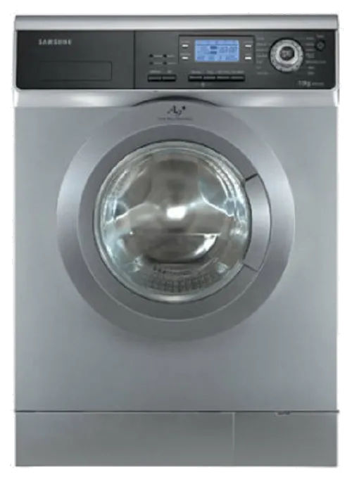 Замена циркуляционного насоса Samsung WF7522S8R