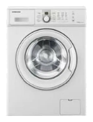 Замена циркуляционного насоса Samsung WF0600NBX