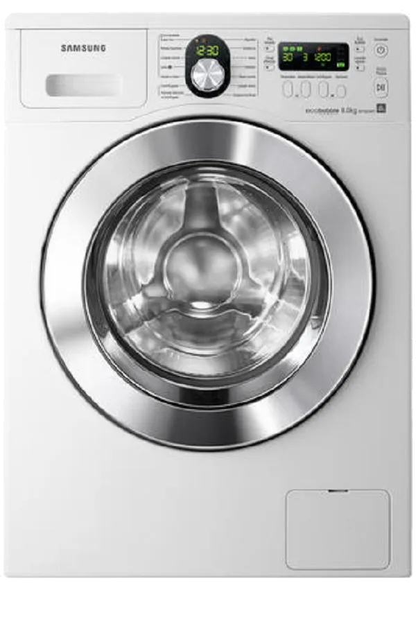 Замена циркуляционного насоса Samsung WF1802WPC