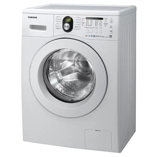 Замена циркуляционного насоса Samsung WF8590FEA