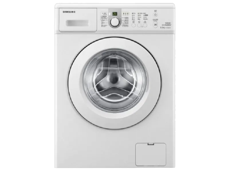 Замена циркуляционного насоса Samsung WF1700WCC