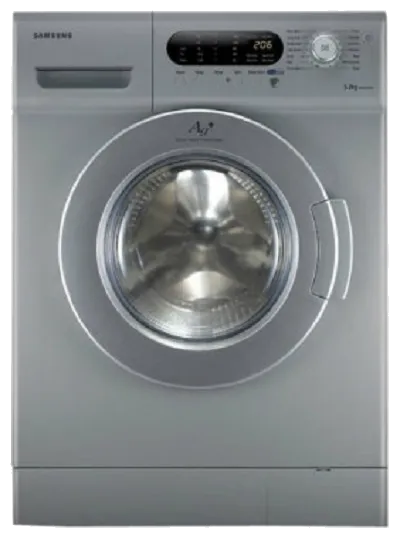 Замена циркуляционного насоса Samsung WF7522S6S