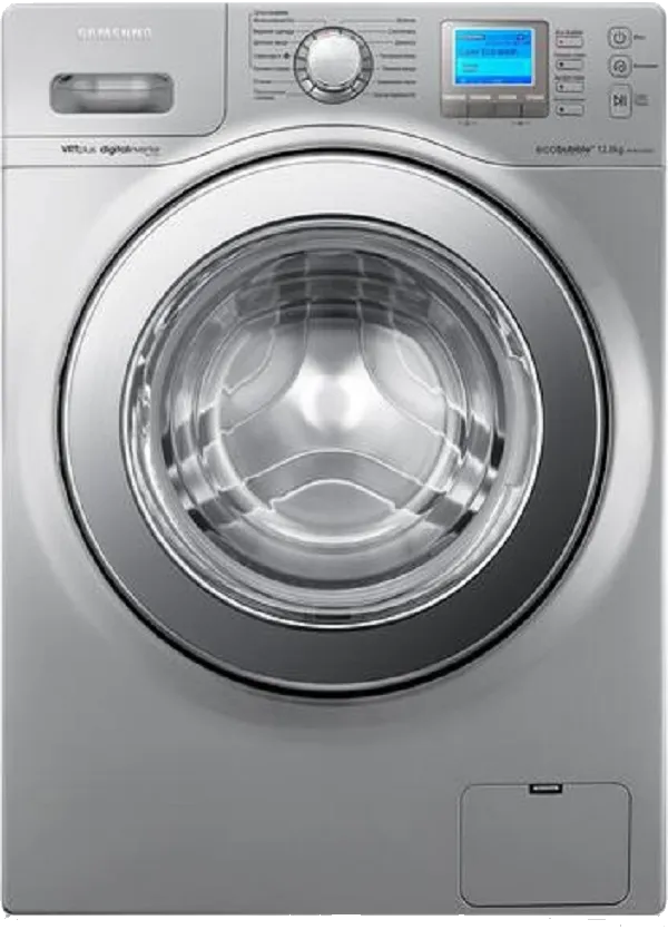 Замена циркуляционного насоса Samsung WFM124ZAU