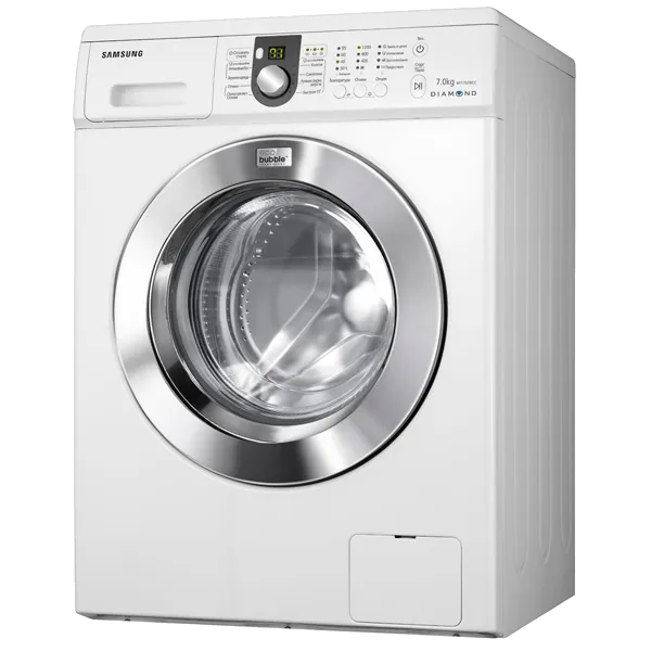 Замена циркуляционного насоса Samsung WF1702WSV2