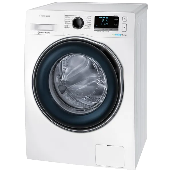 Замена циркуляционного насоса Samsung WW90J6410CS