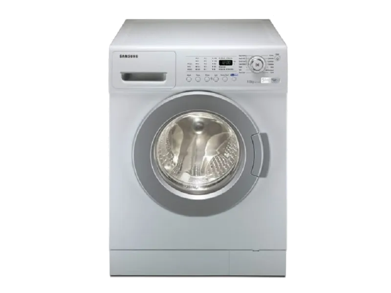 Замена циркуляционного насоса Samsung WF6520S4V