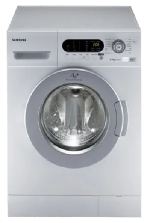 Замена циркуляционного насоса Samsung WF6452S6V